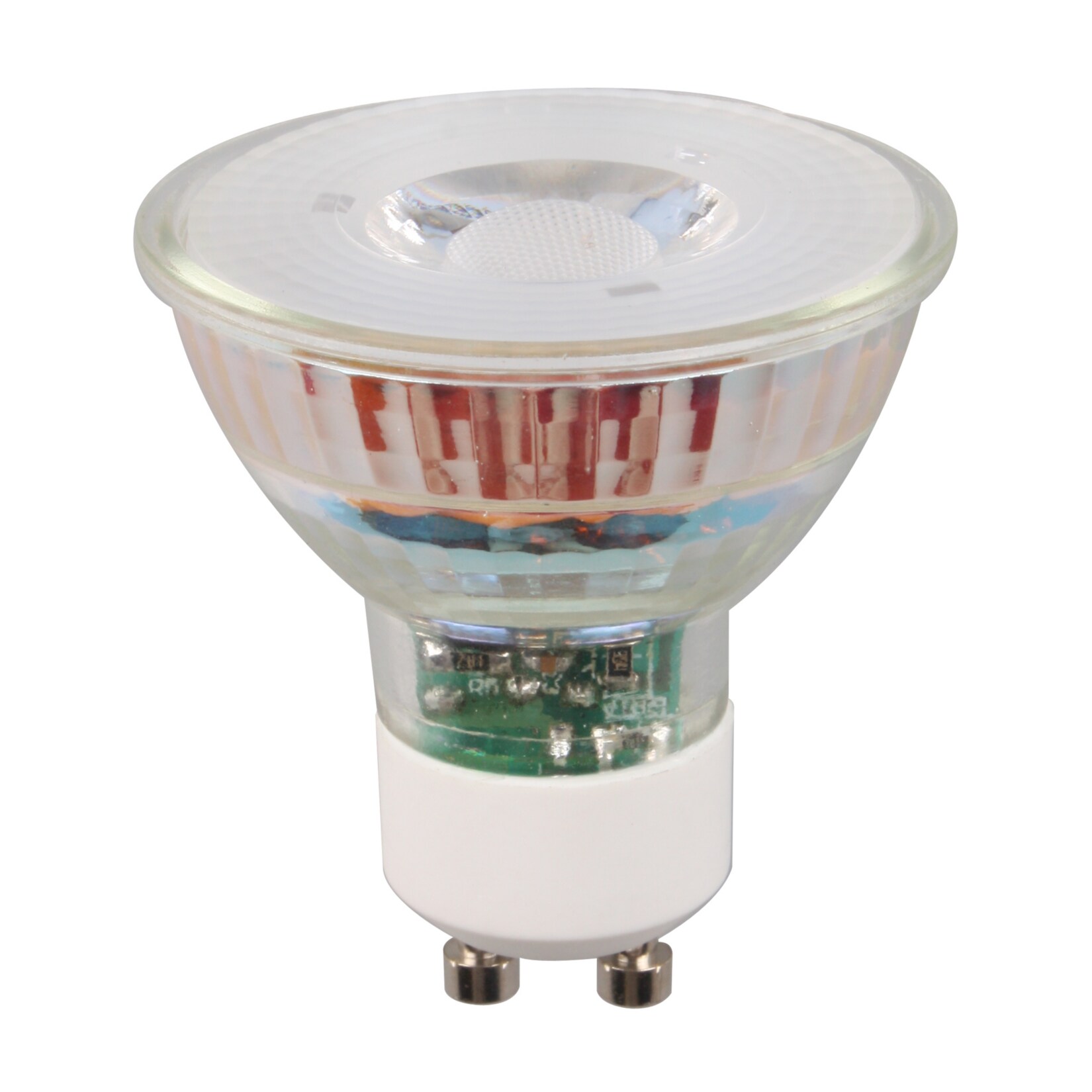 GreenLight LED &ndash; Leuchtmittel - LED GU10 4,5W - Bild 1