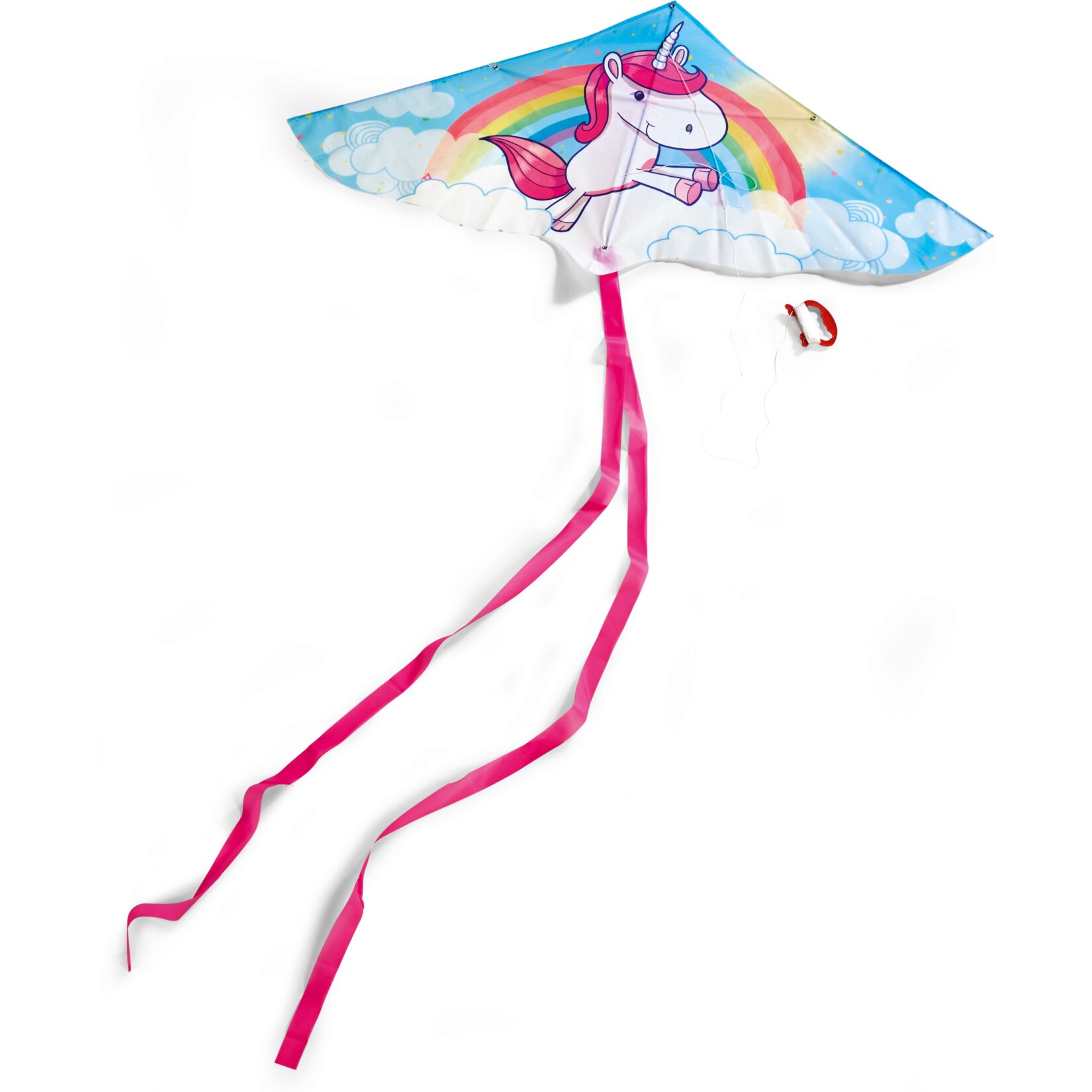 Flugdrachen Einhorn - Bild 1