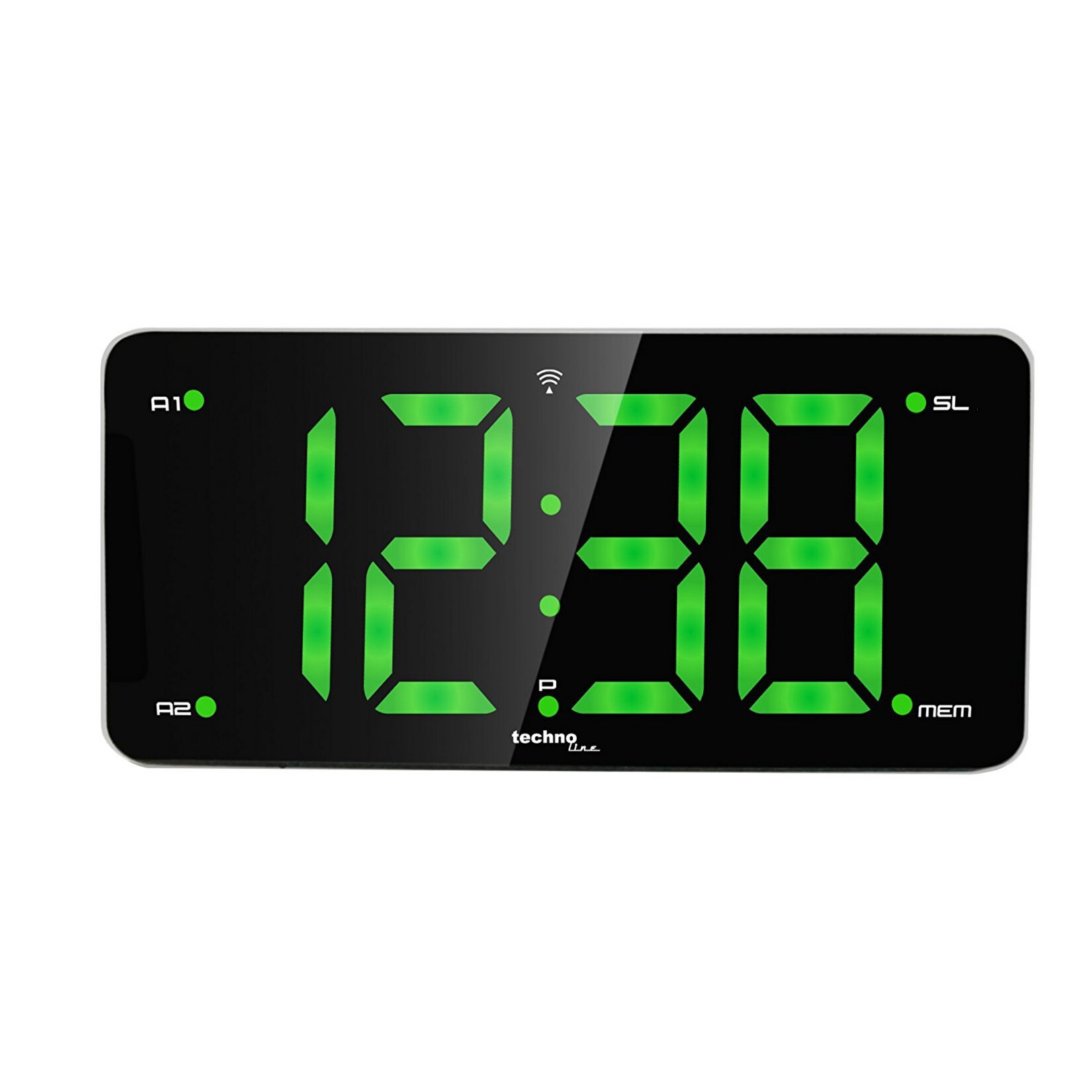 Technoline WT 486 Radiowecker - Bild 1