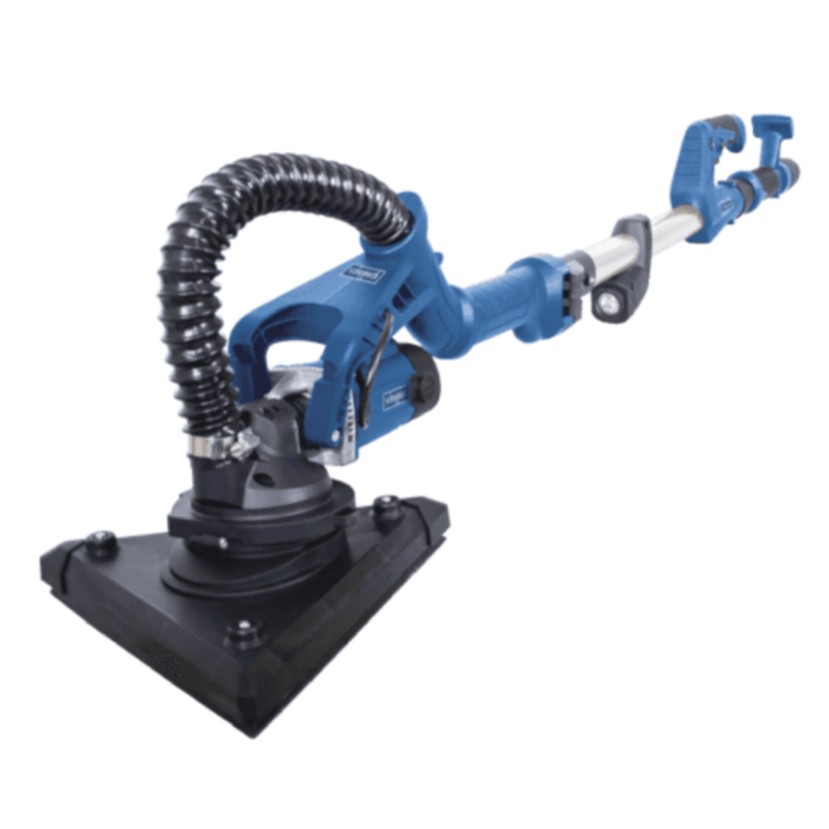 Scheppach DS930 Wand und Deckenschleifer | 04046664044550