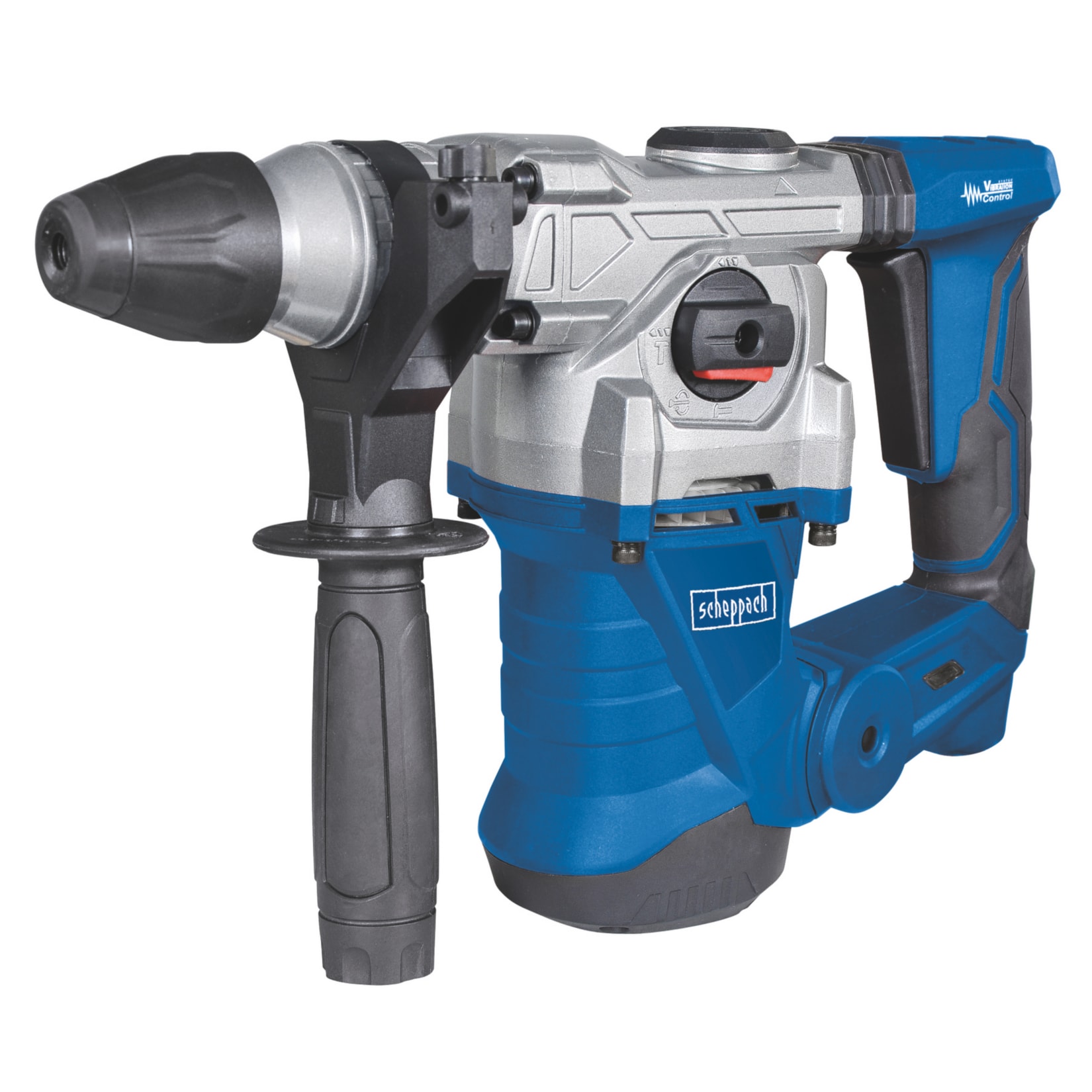 Scheppach Bohrhammer DH1300PLUS - Bild 1