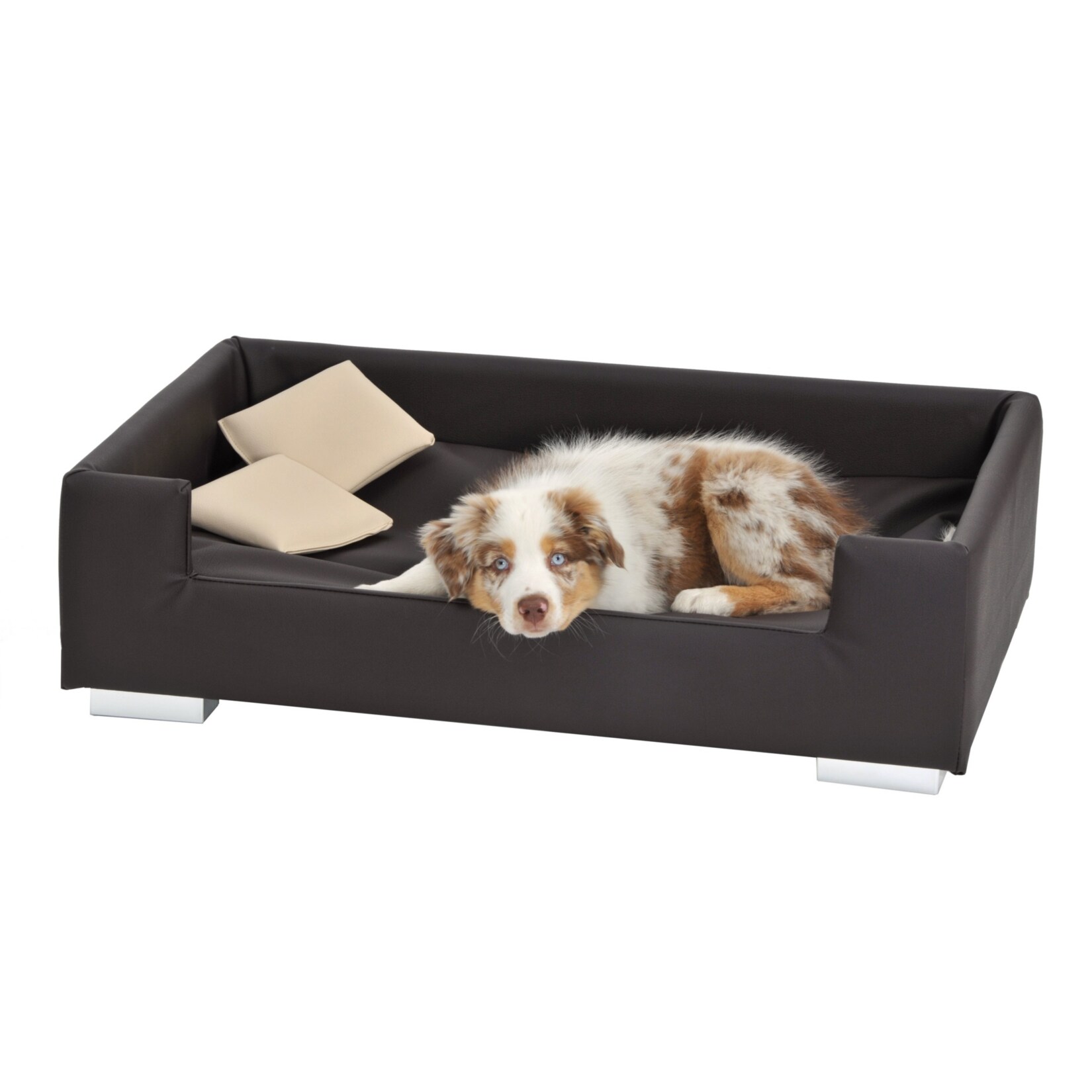 SILVIO DESIGN Hundesofa &laquo;Candy&raquo; | versch. Farben - Bild 1