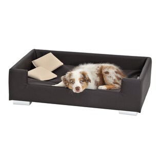 SILVIO DESIGN Hundesofa «Candy» | versch. Farben - Bild 1