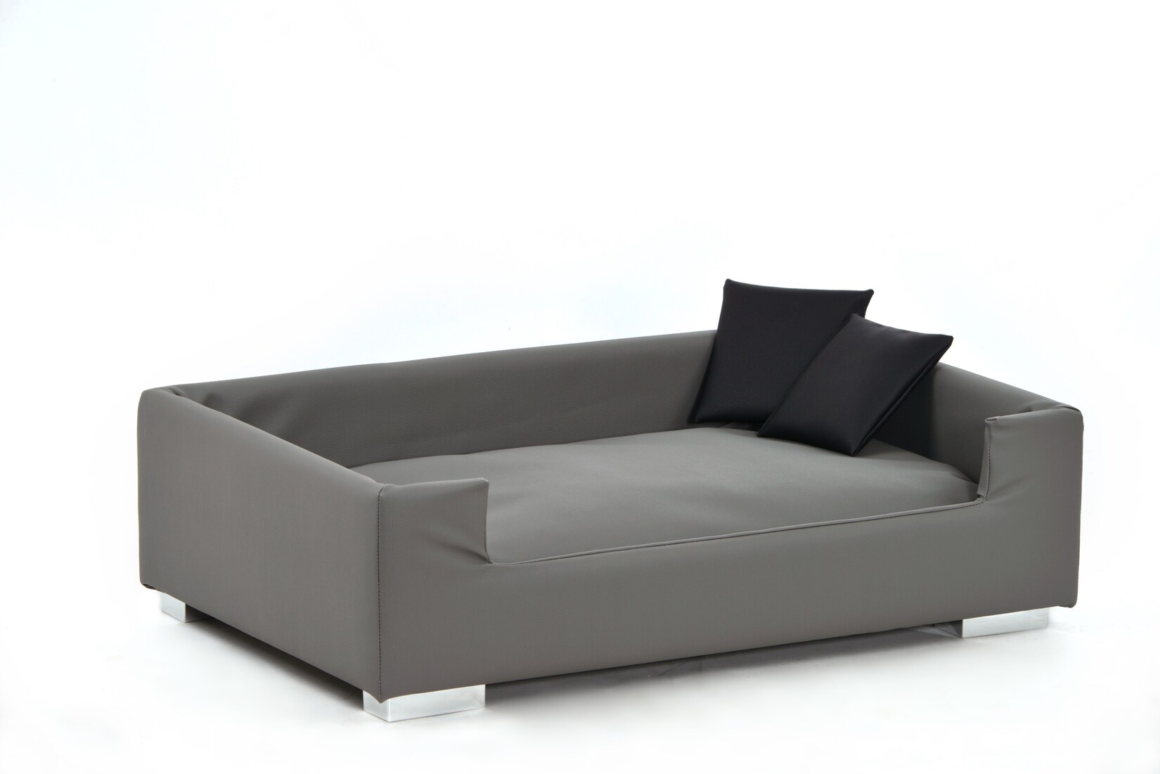 SILVIO DESIGN Hundesofa «Candy»   versch. Farben | 04260056107962