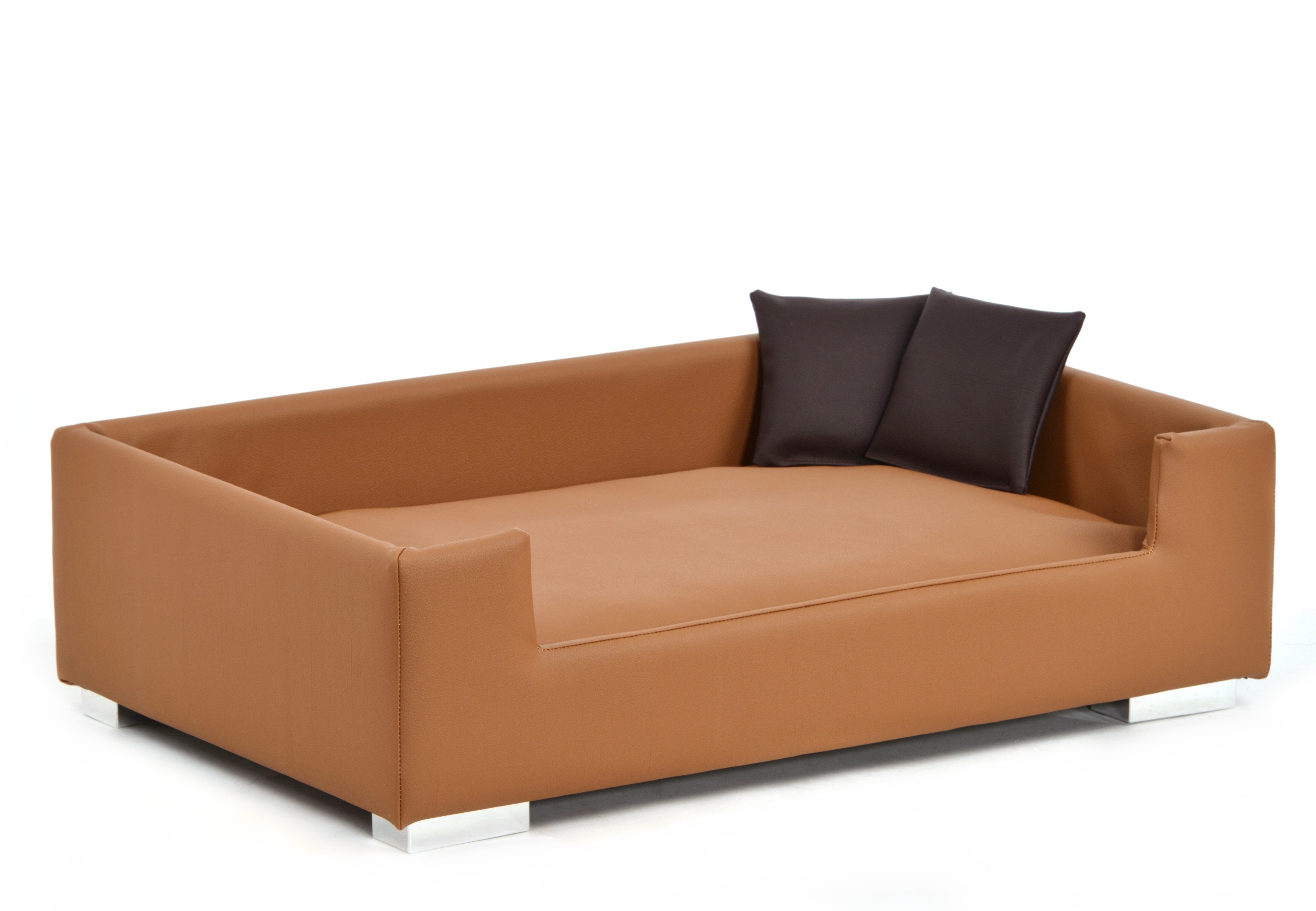 SILVIO DESIGN Hundesofa &laquo;Candy&raquo; | versch. Farben - Bild 1