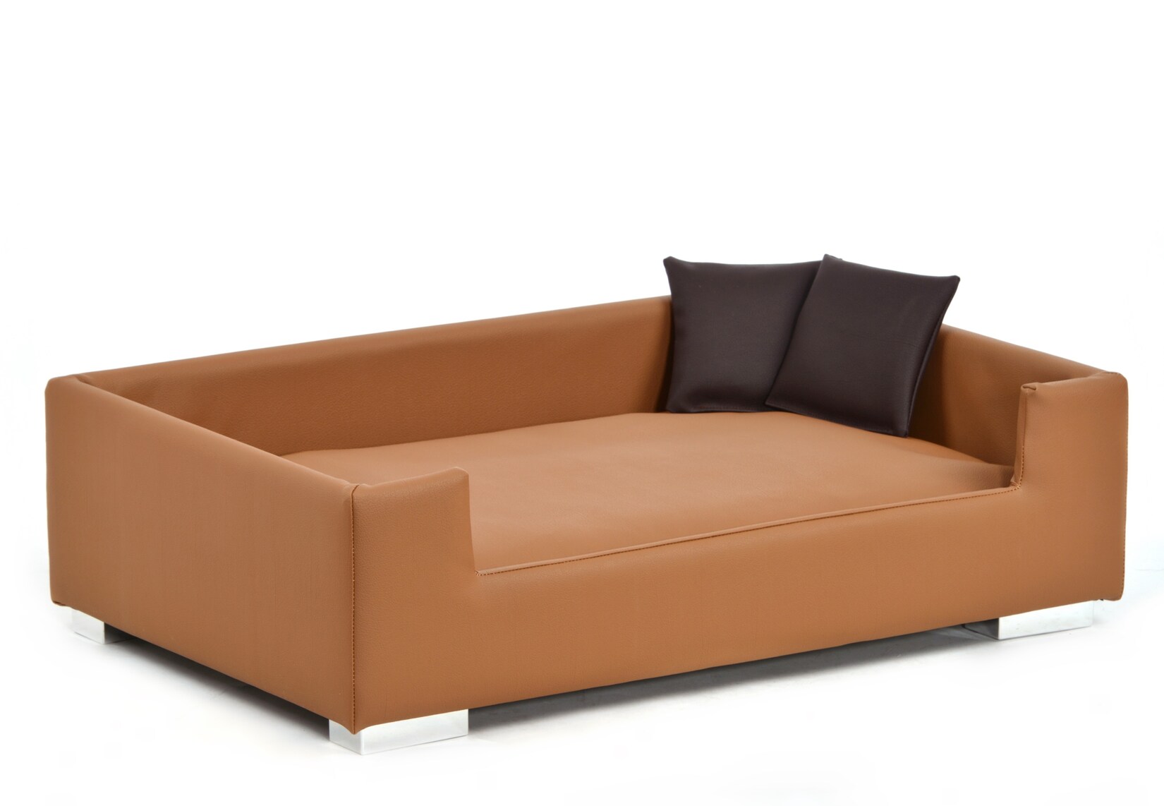 SILVIO DESIGN Hundesofa «Candy»   versch. Farben