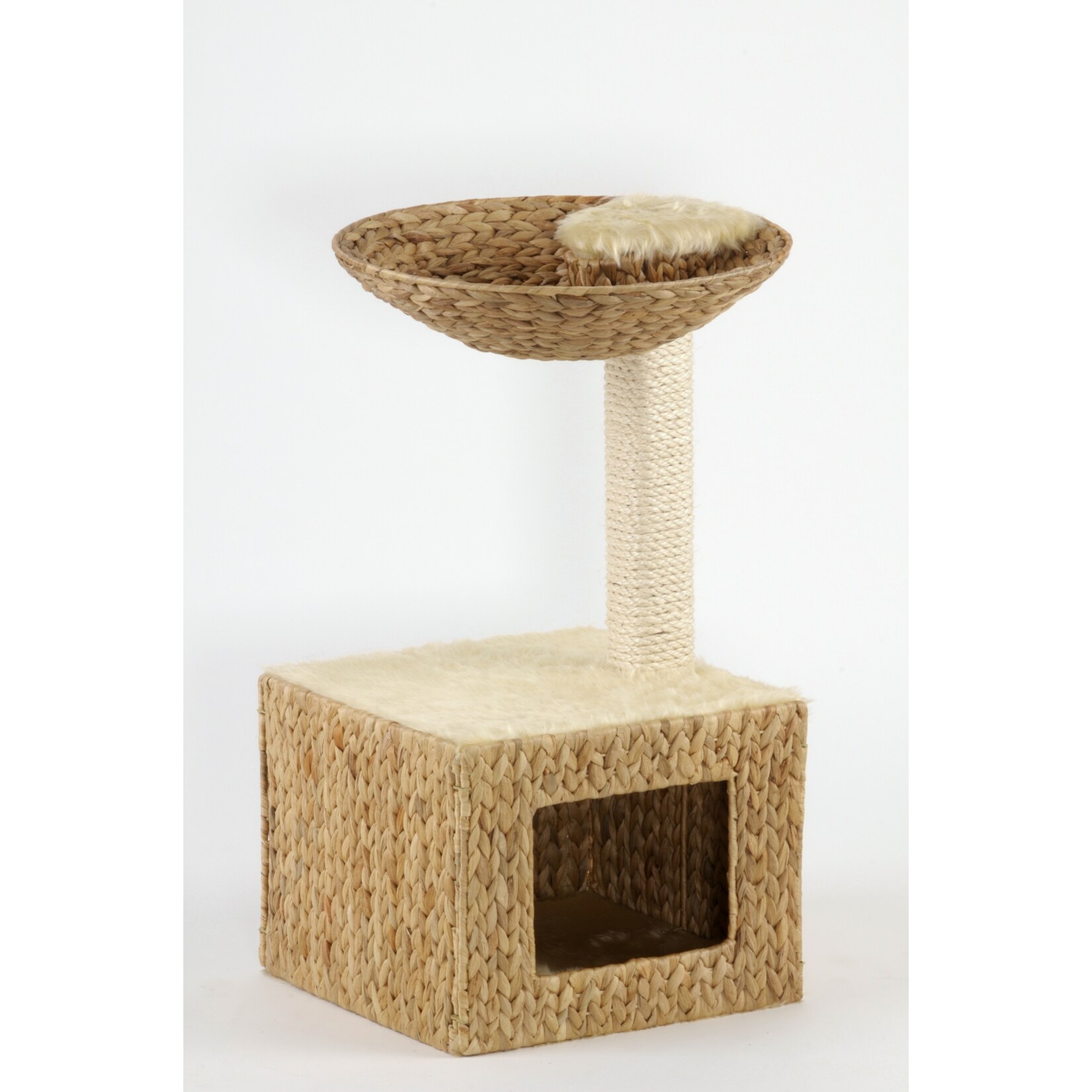 Silvio Design Kratzbaum Wohnboy Casa - Bild 1