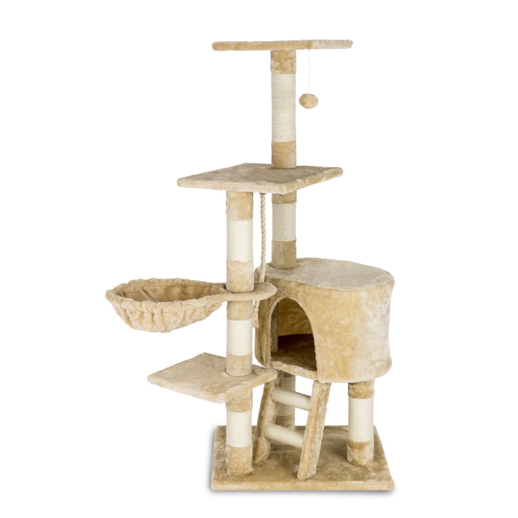 Silvio Design Kratzbaum Felina - Bild 1