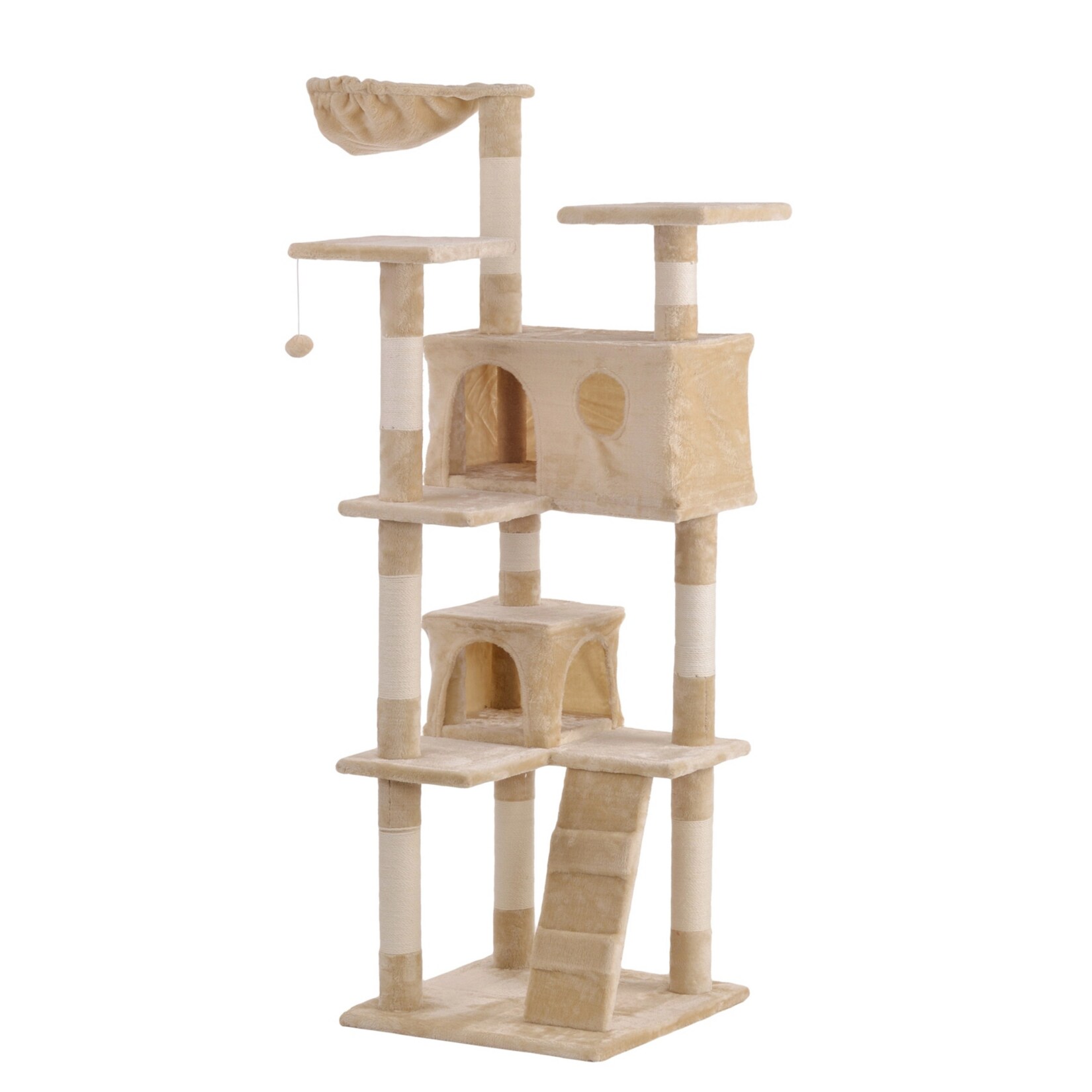 Silvio Design Kratzbaum Marley | 04260056105258