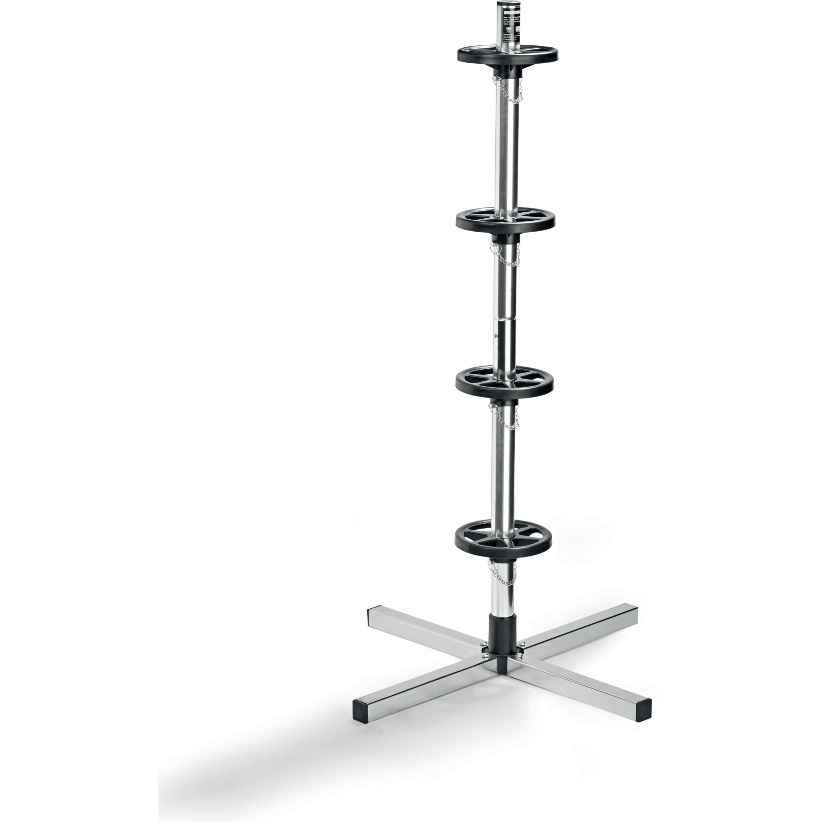 Star Q Felgenbaum - Bild 1