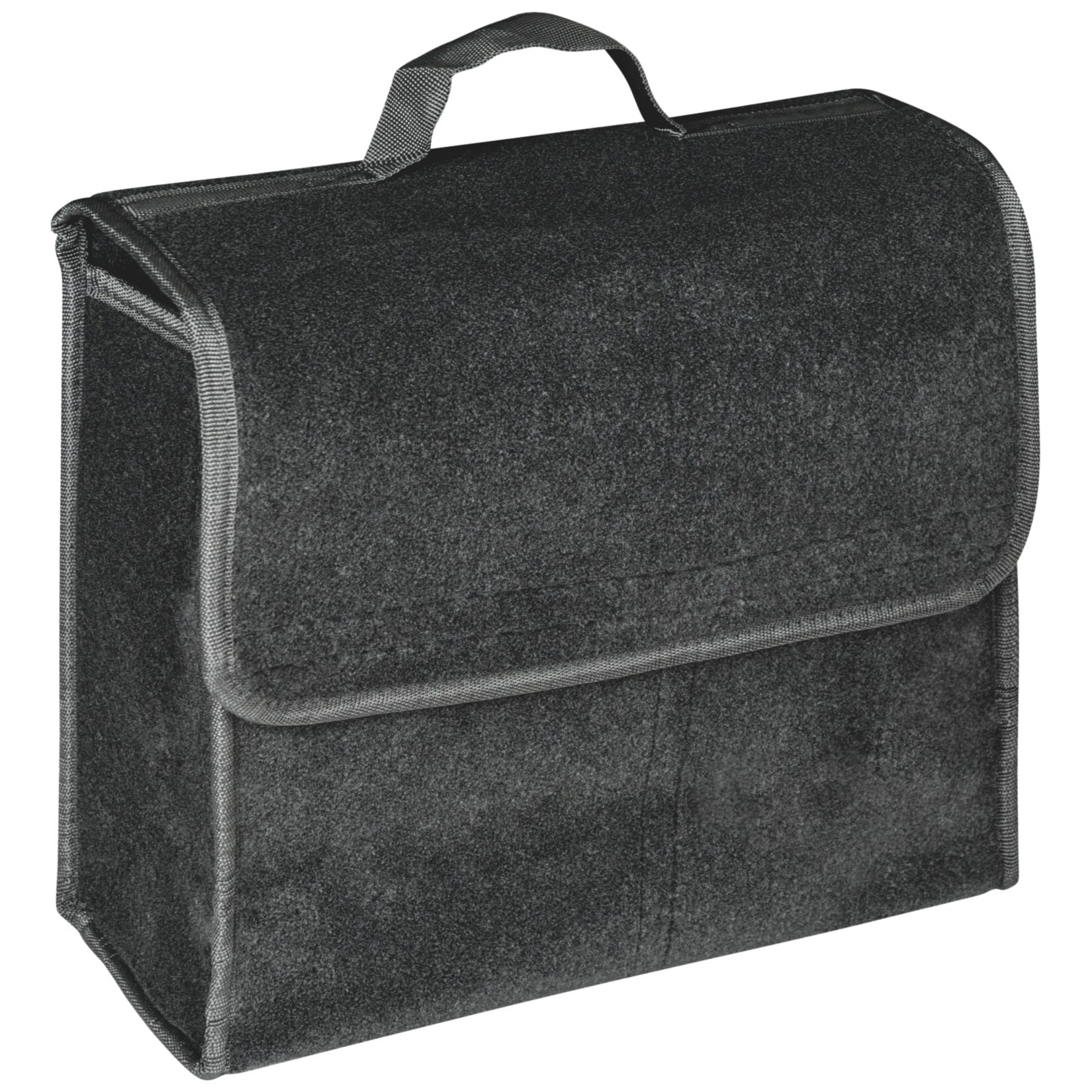 StarQ Kofferraum-Organizer, hochkant - Bild 1