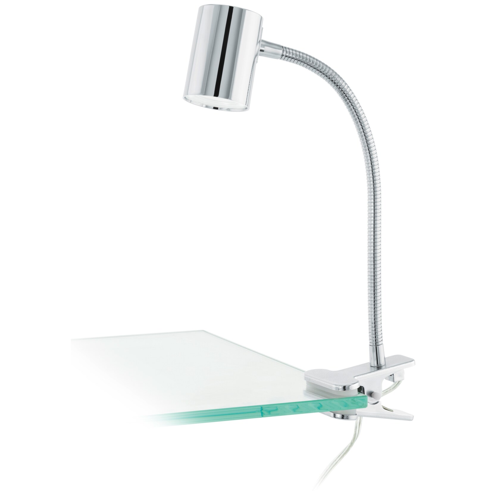 Edi Light LED-Klemmleuchte - Bild 1