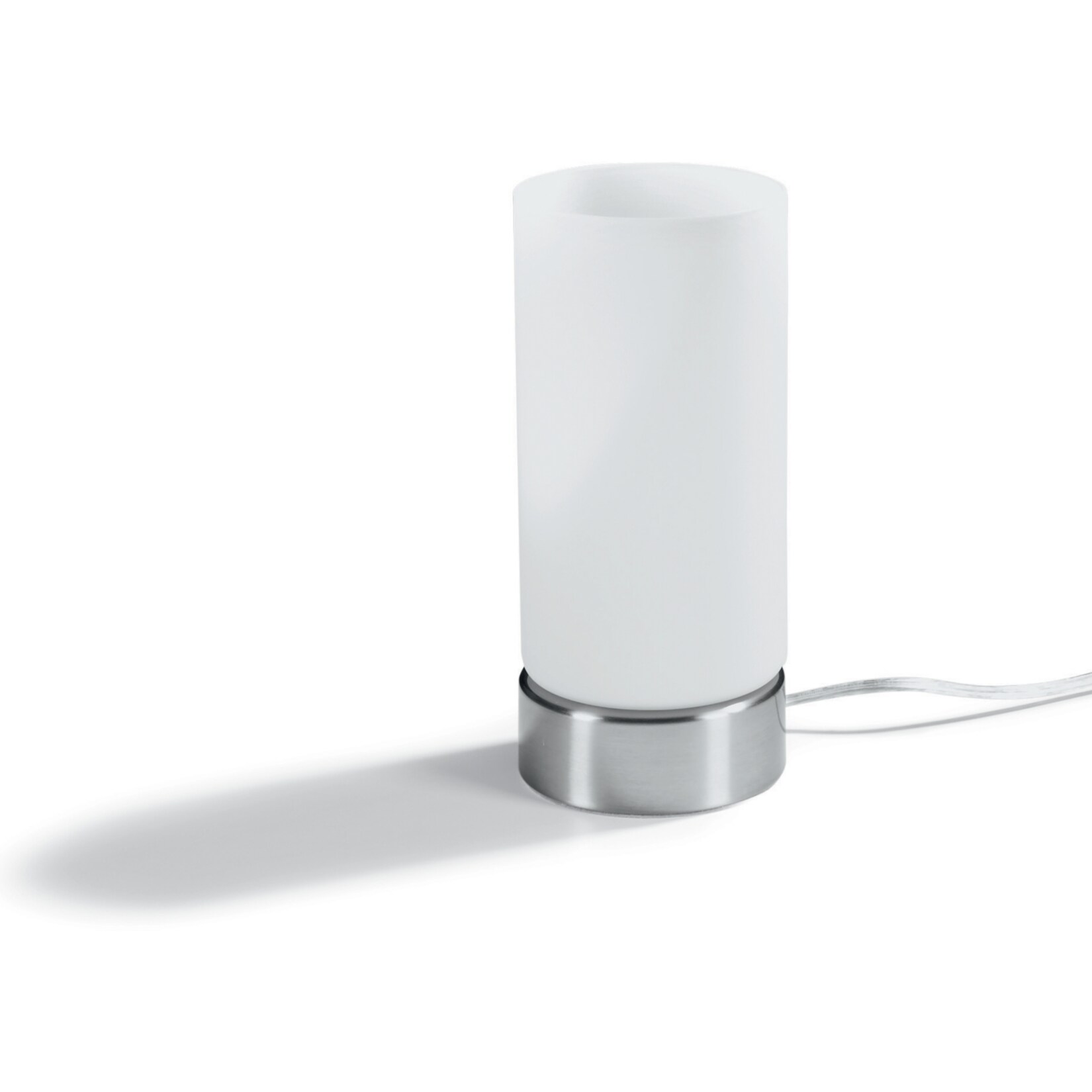 Edi Light LED Tisch-Leuchte - rund - Bild 1