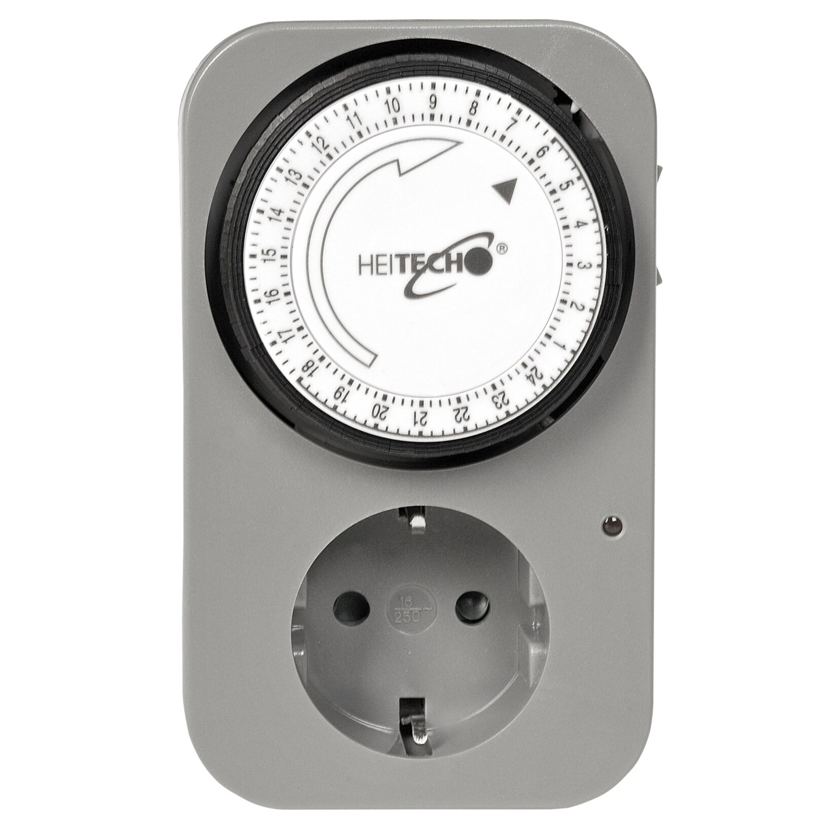 Zeitschaltuhren - Tages-Zeit-Schaltuhr - Bild 1