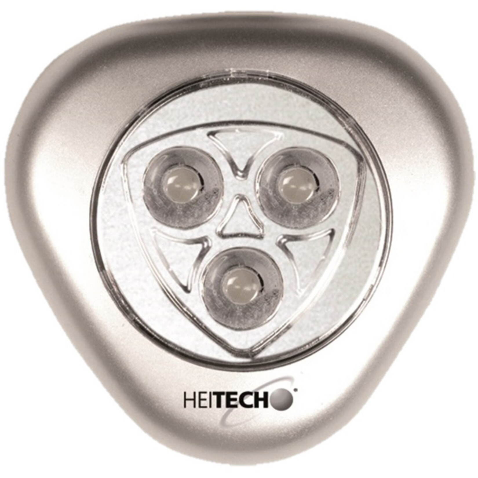 Star Q Elektronisches Zubeh&ouml;r - LED-Licht Drueck mich - Bild 1