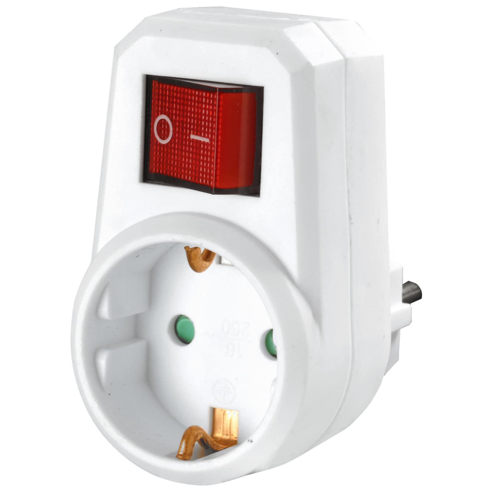 Star Q Elektronisches Zubeh&ouml;r - Zwischensteckder abschalt - Bild 1