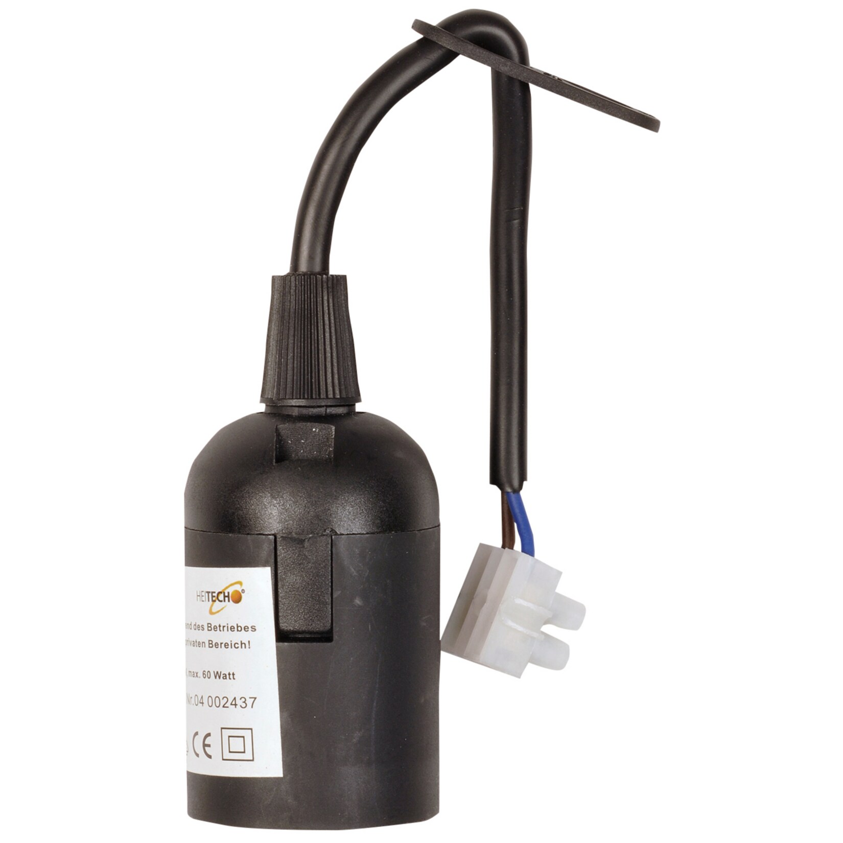 Star Q Elektronisches Zubeh&ouml;r - Lampenfassung E27 - Bild 1