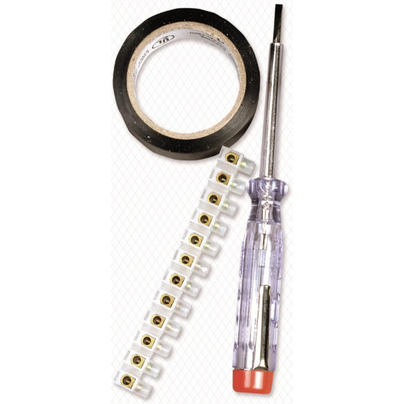 Star Q Elektronisches Zubeh&ouml;r - Elektro-Set - Bild 1