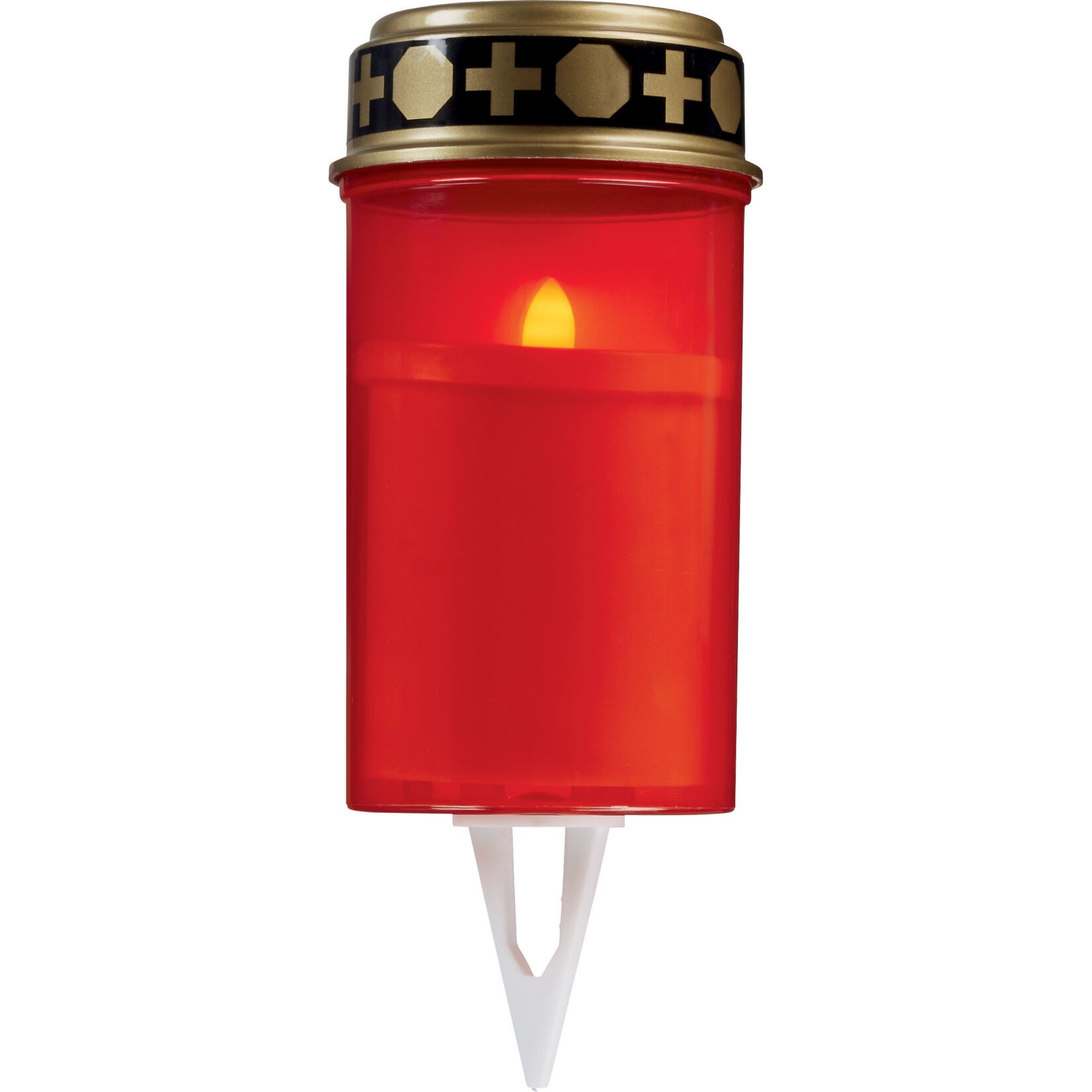 LED Grablicht - Bild 1