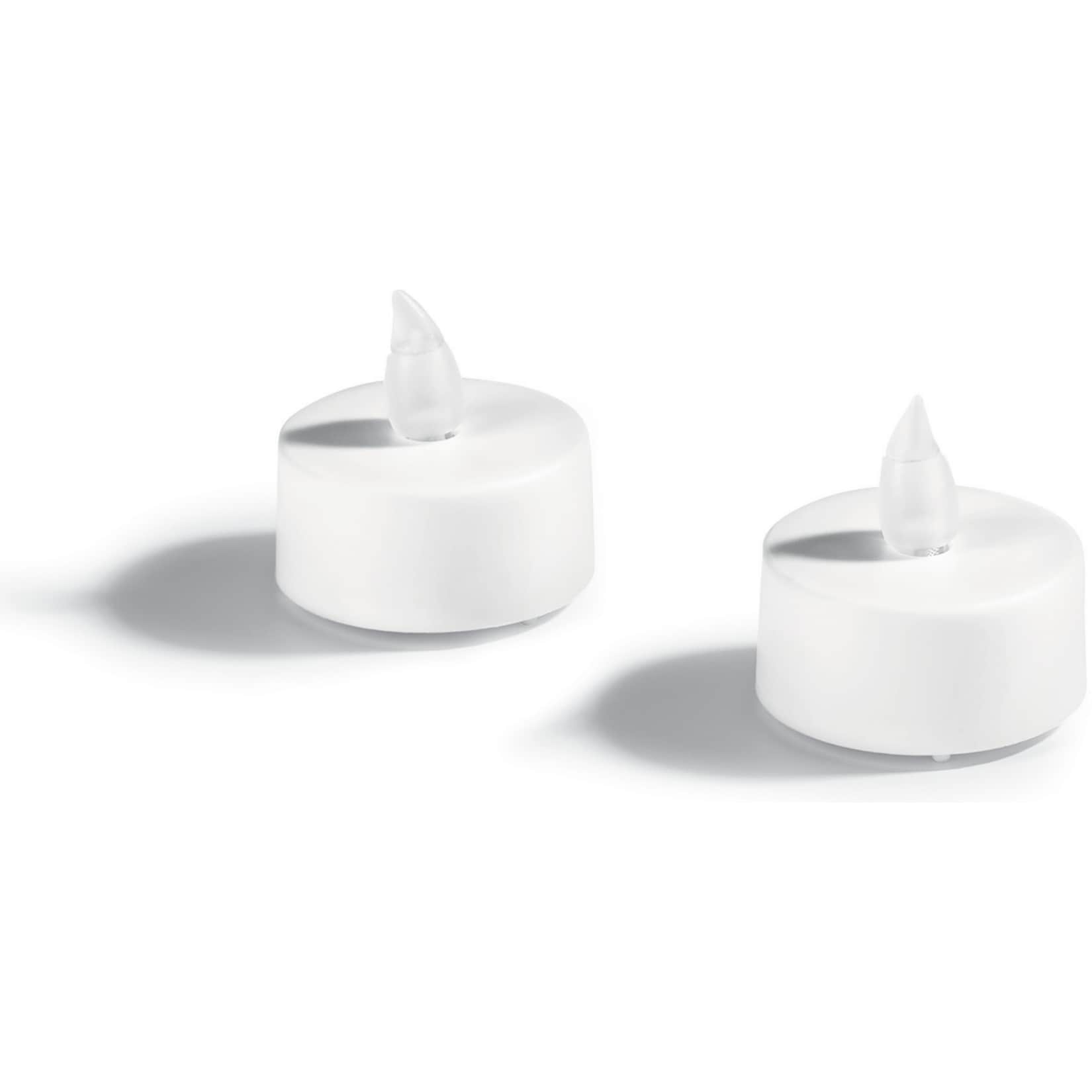 LED Teelichter 24er Box - Bild 1