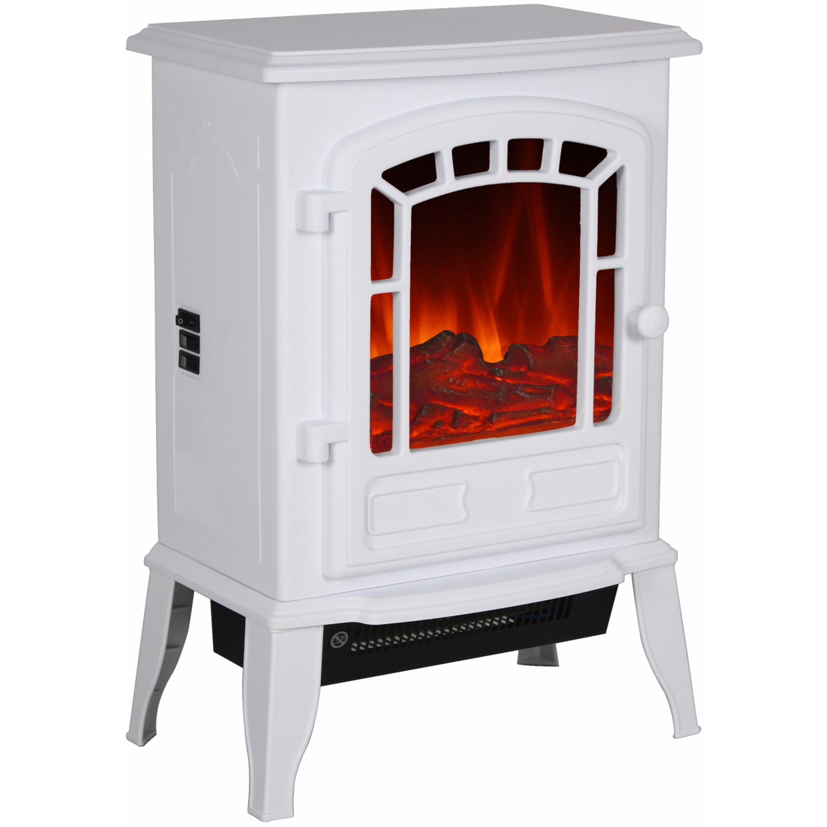 El Fuego Elektrokamin Como - Bild 1