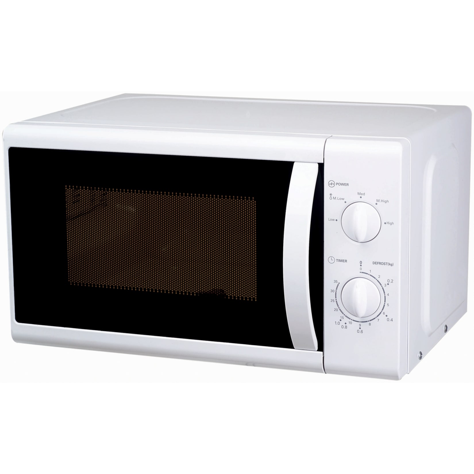 starQ Mikrowelle - Bild 1