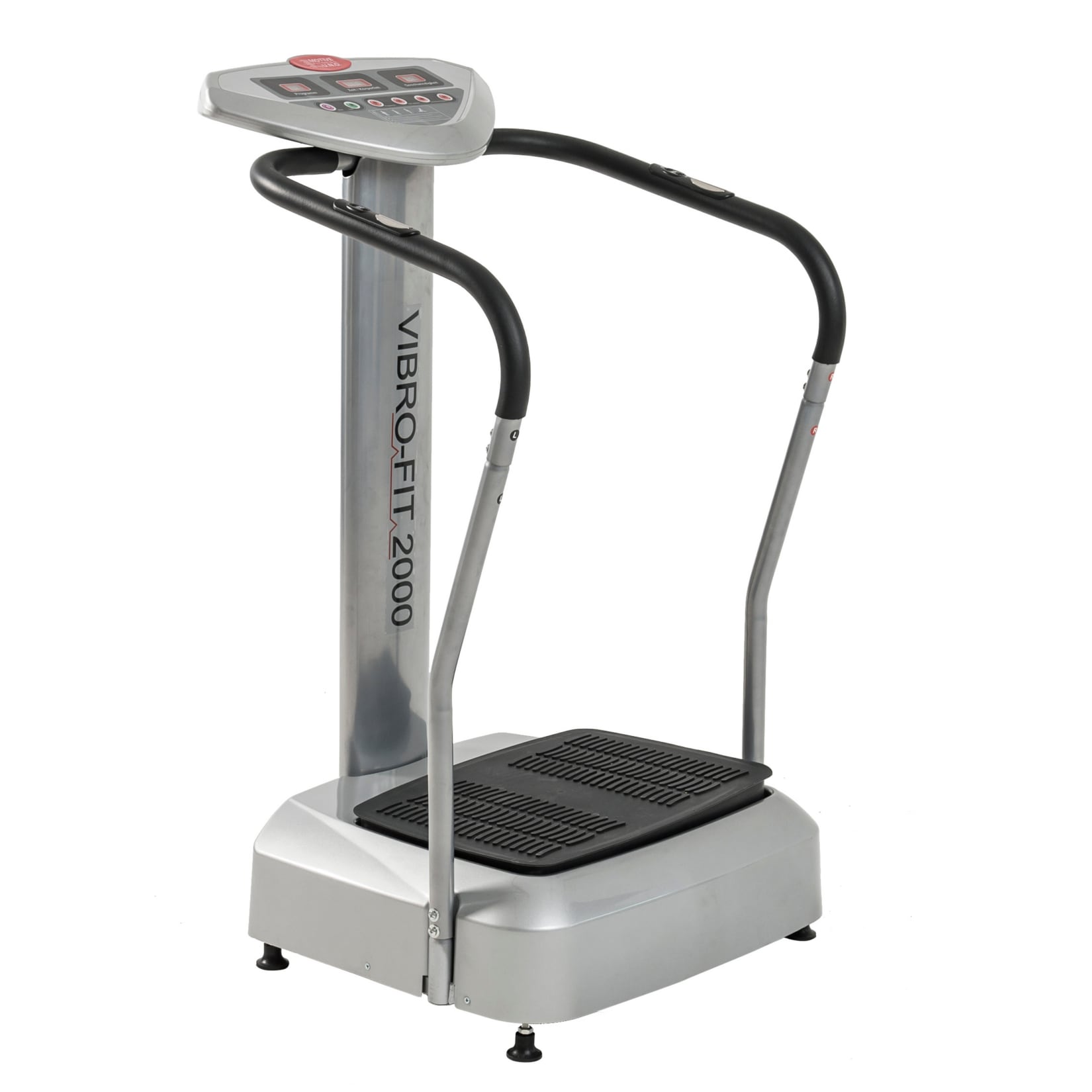 Motive Fitness by U.N.O VIBRO-FIT 2000 Vibrationsplatte - Bild 1