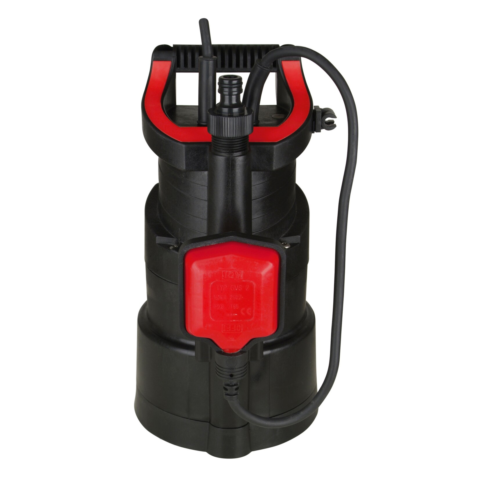 T.I.P. DrainPress 3200/24 Tauchdruckpumpe - Bild 1