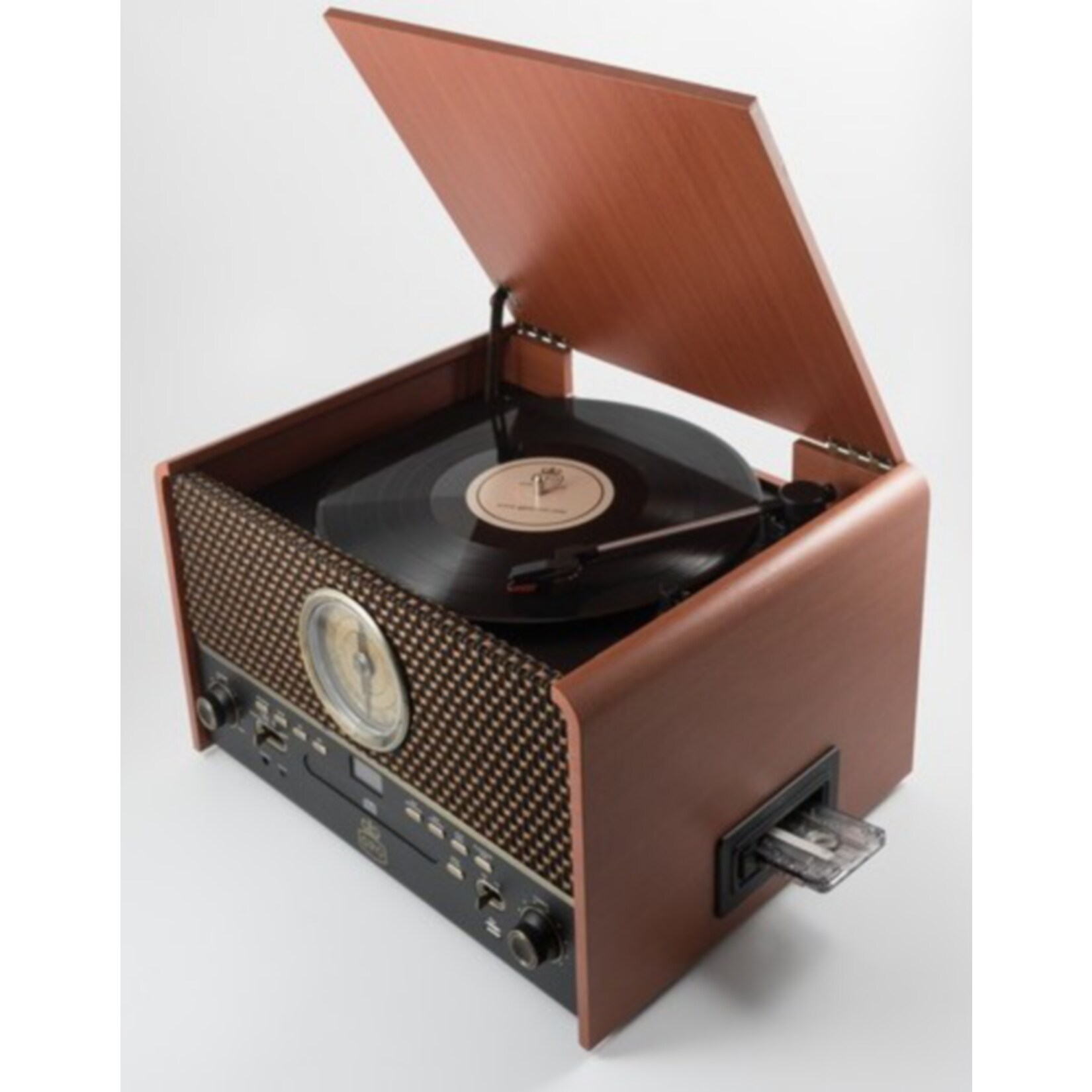 GPO Retro Musik Zentrum - Bild 1