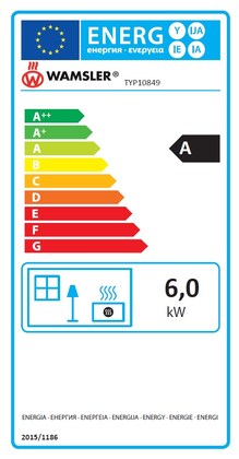Energielabel