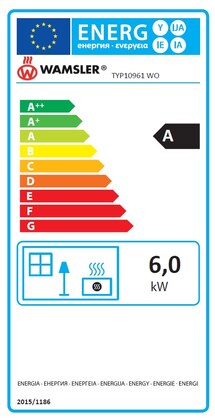 Energielabel