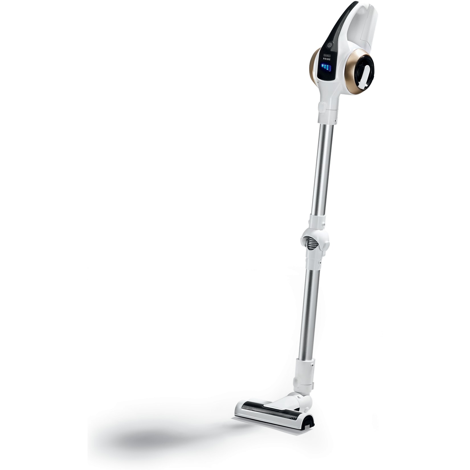 Livington Prime 3in1 Akku-Staubsauger - Bild 1