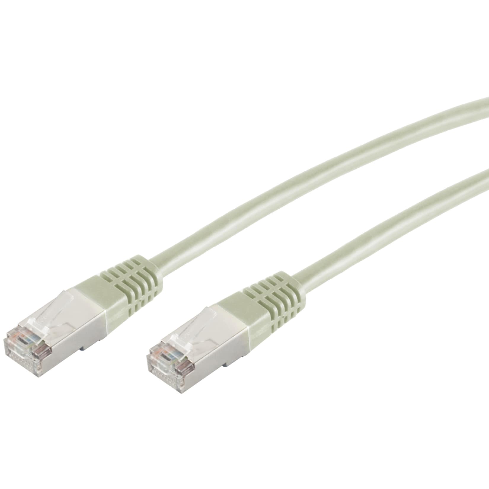 Comag Multimedia-Kabel - UTP Patchkabel 2 m - Bild 1