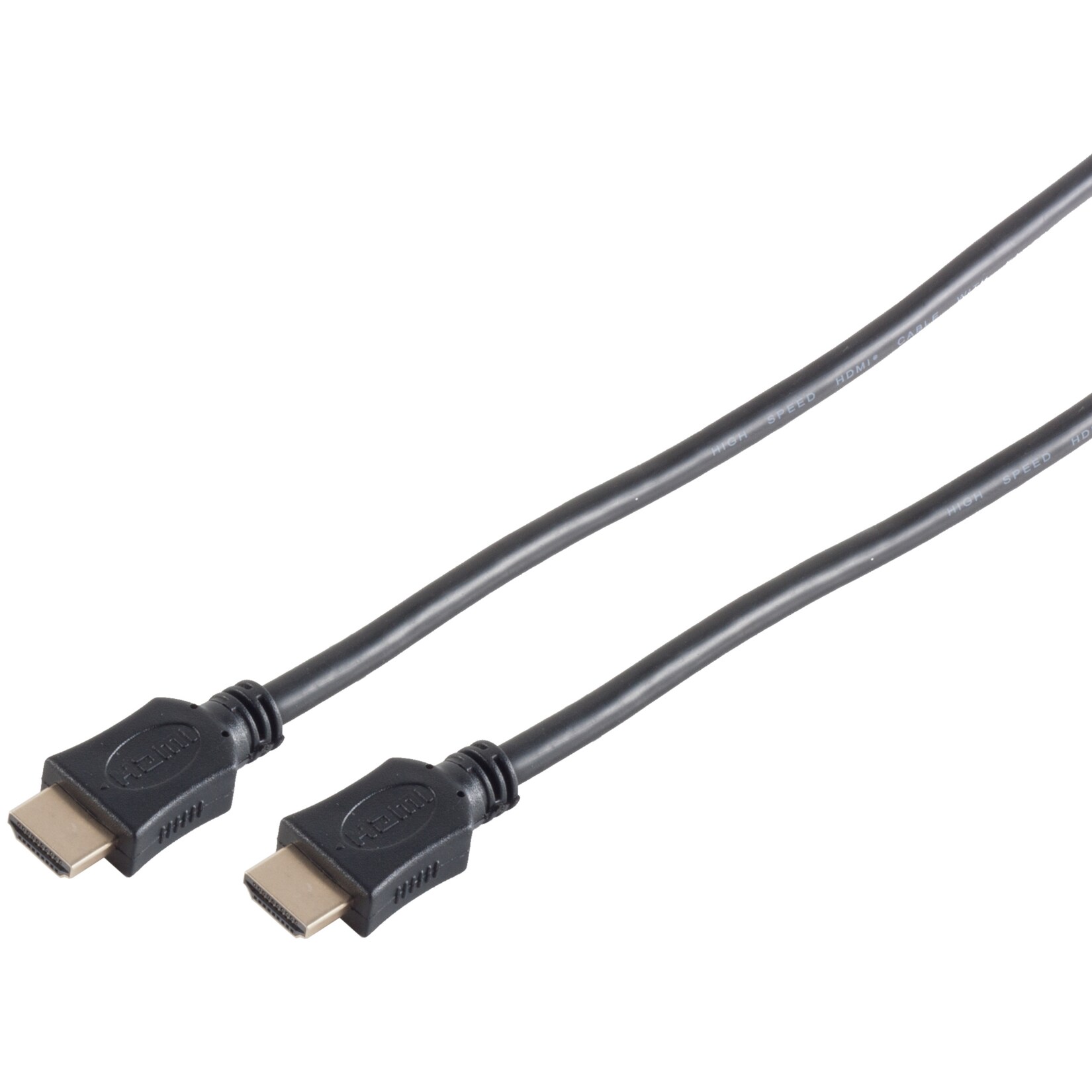 Comag Multimedia-Kabel - HDMI Kabel 1,5 m - Bild 1