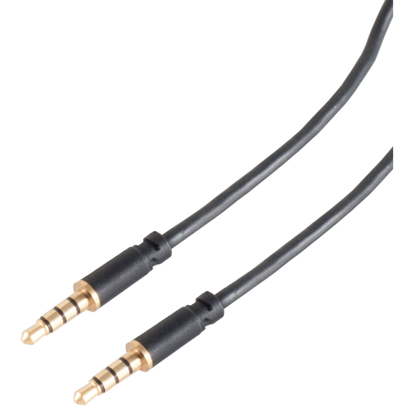 Comag Multimedia-Kabel - Klinkenstecker - Bild 1