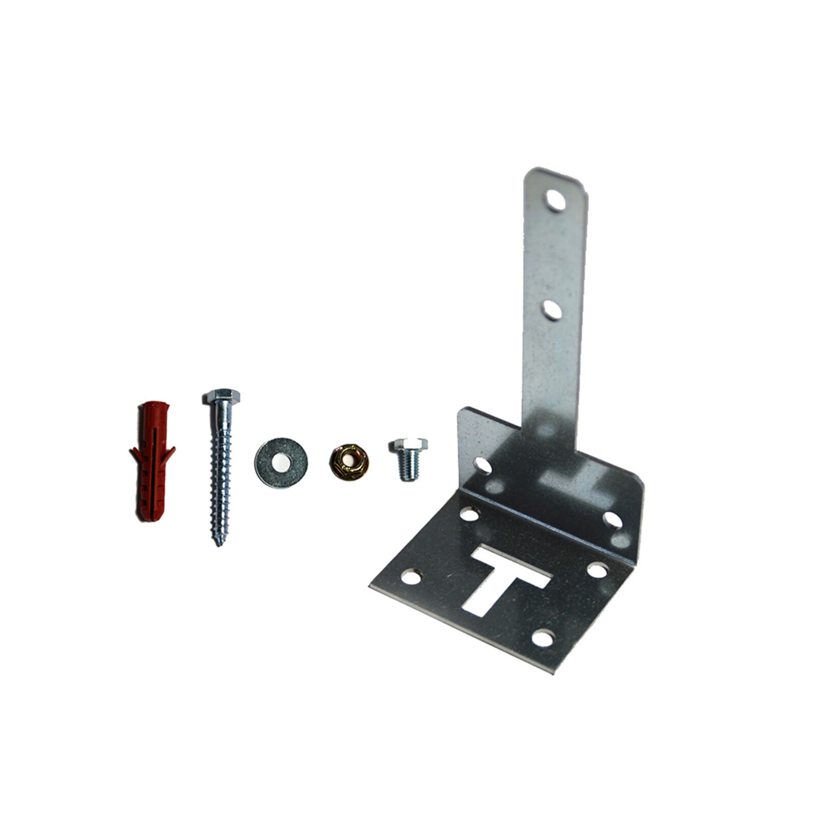 Gutta Befestigungs-Set f&uuml;r Typ F2 und F3 - Bild 1