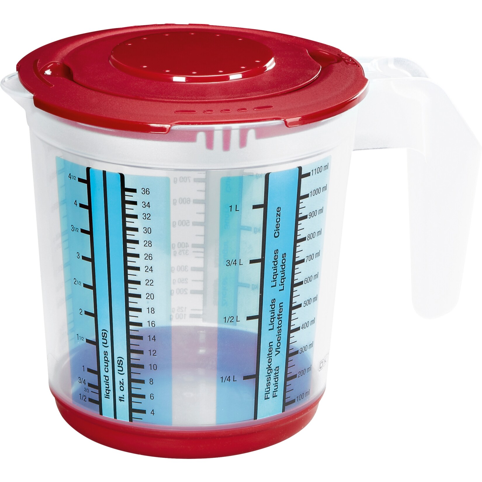 Kitchen Club Messkanne - Bild 1