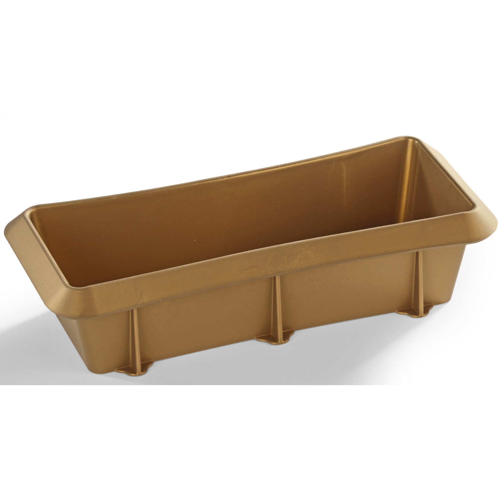 Kitchen Club Kastenform Silikon-Gold - Bild 1