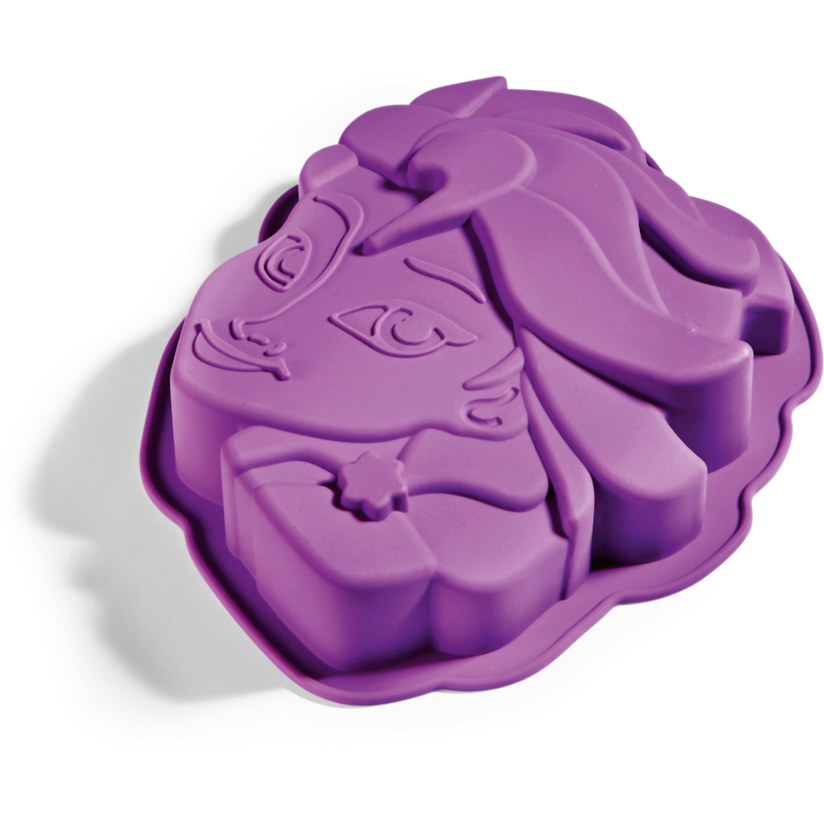 Silikon Backform-Frozen - Bild 1