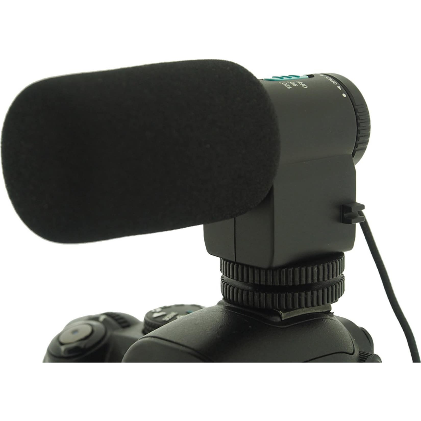 BRAUNS TopMic 119 - Bild 1