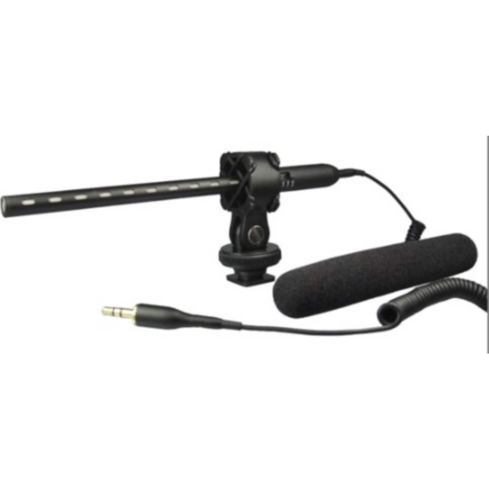 BRAUNS TopMic 120 - Bild 1