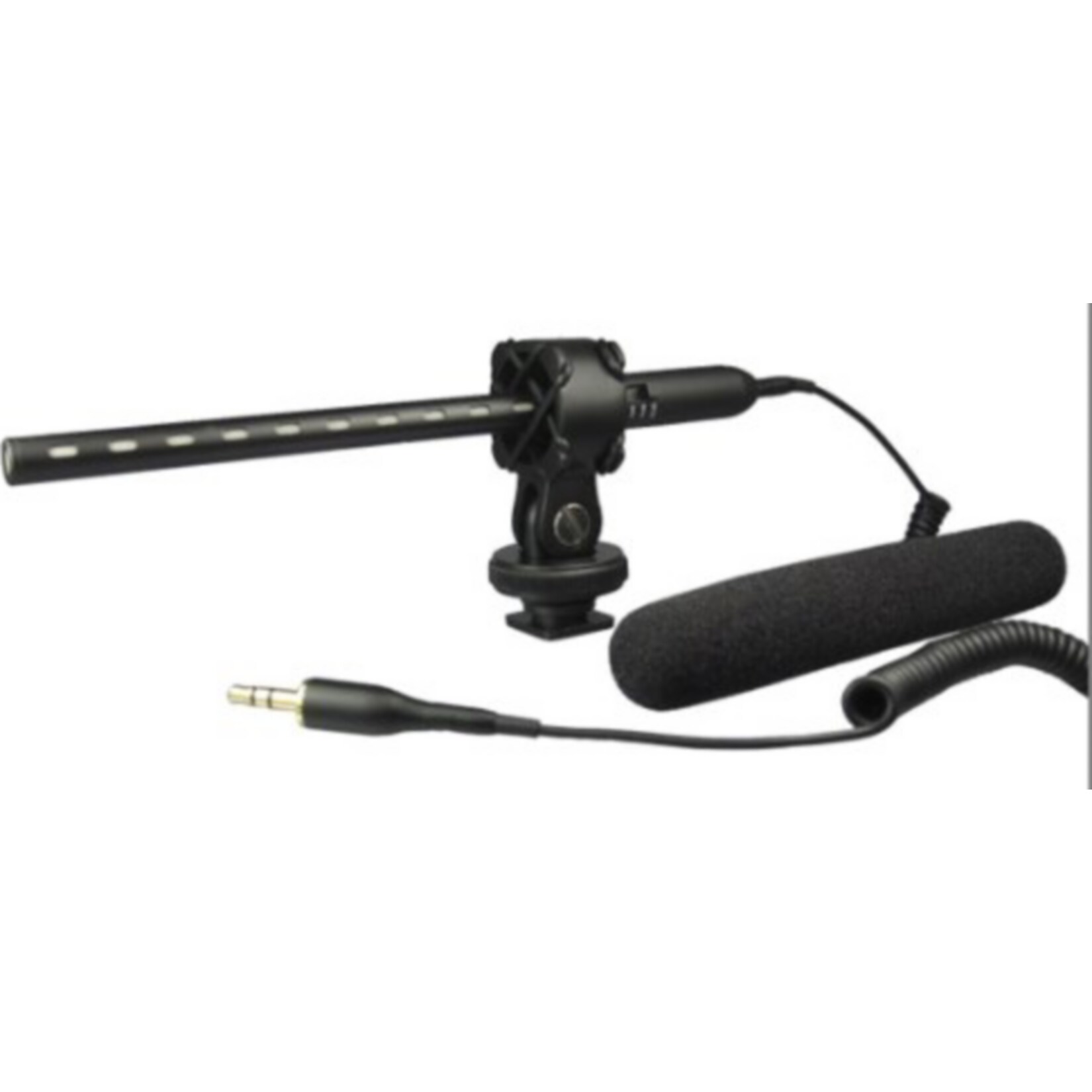 BRAUNS TopMic 120 | 04000567605003