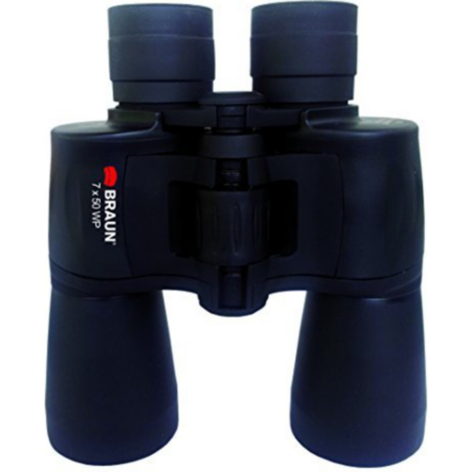 BRAUN Premium 7x50WP | 04000567201601