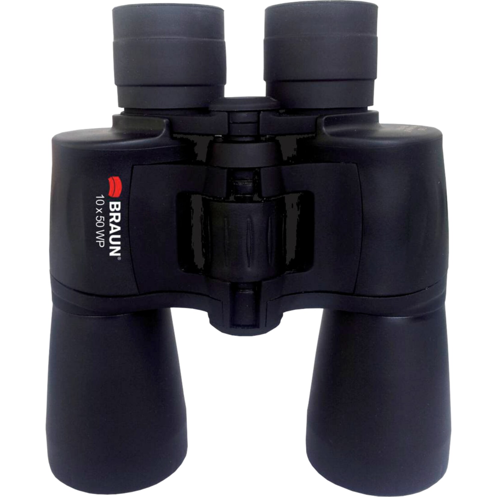 BRAUN Premium 10x50WP | 04000567201618