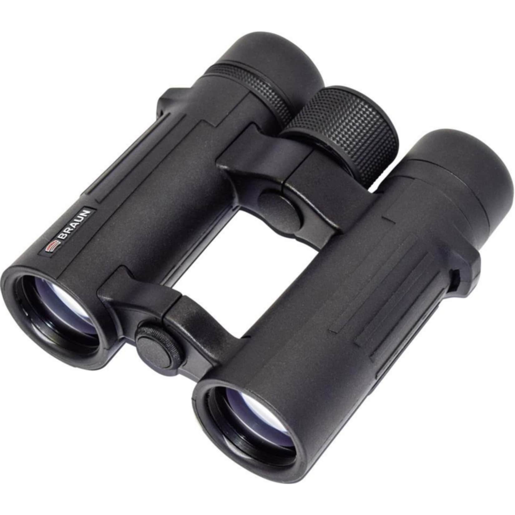 BRAUN Compagno 8x34 WP - Bild 1