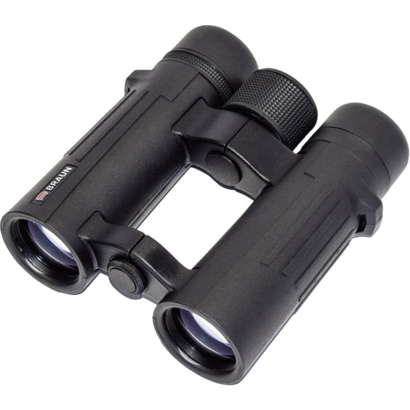 BRAUN Compagno 8×34 WP | 04000567200024