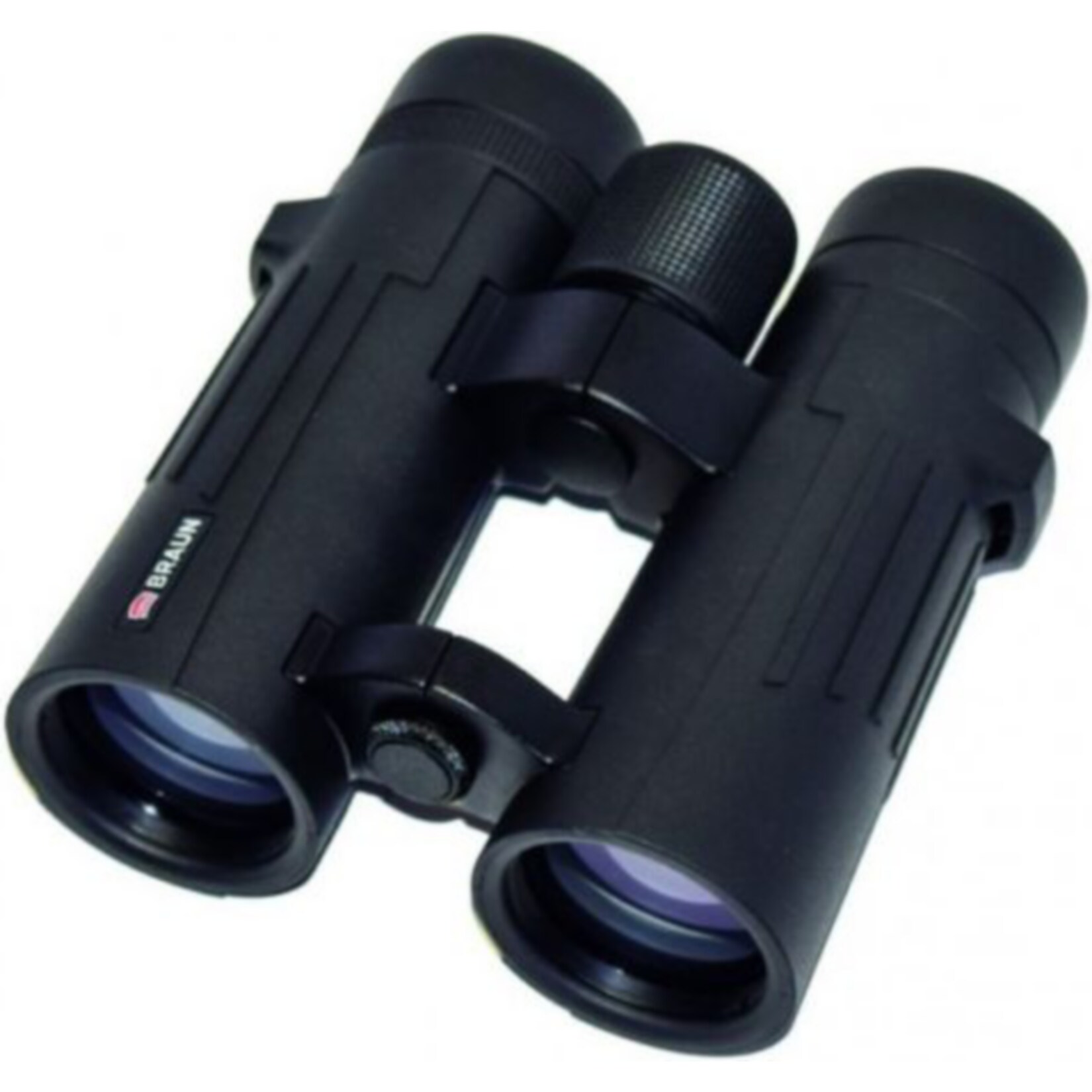 BRAUN Compagno 10×42 WP | 04000567200055