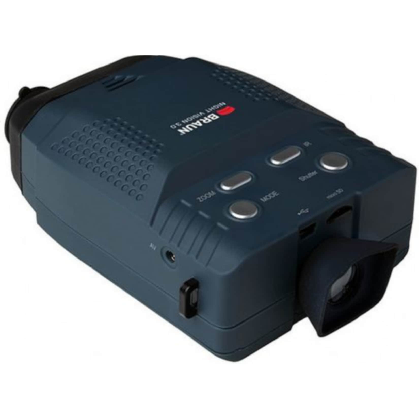 BRAUN Ultralit NightVision 3.0 - Bild 1