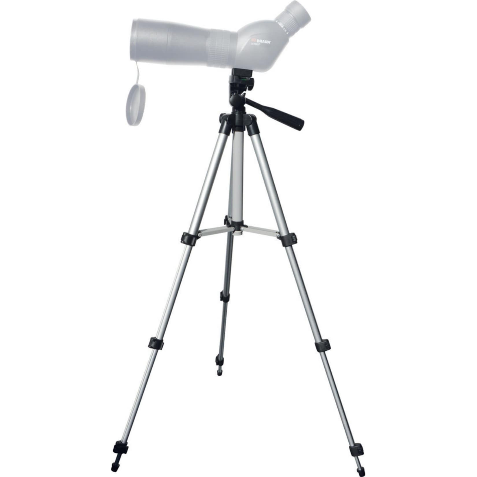 BRAUN Ultralit Spectiv 20-60x60 - Bild 1