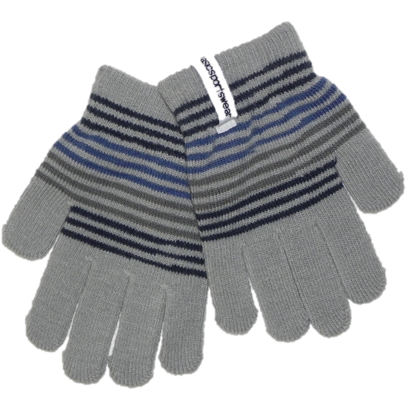 Kleinkinder & Kinder Strick & Fleece Handschuhe - Bild 1
